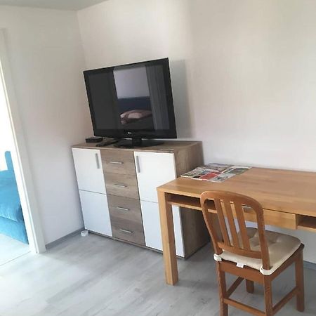 Moderne Wohnung Mit 74 M² Wohnflaeche Frauenhofen Eksteriør bilde