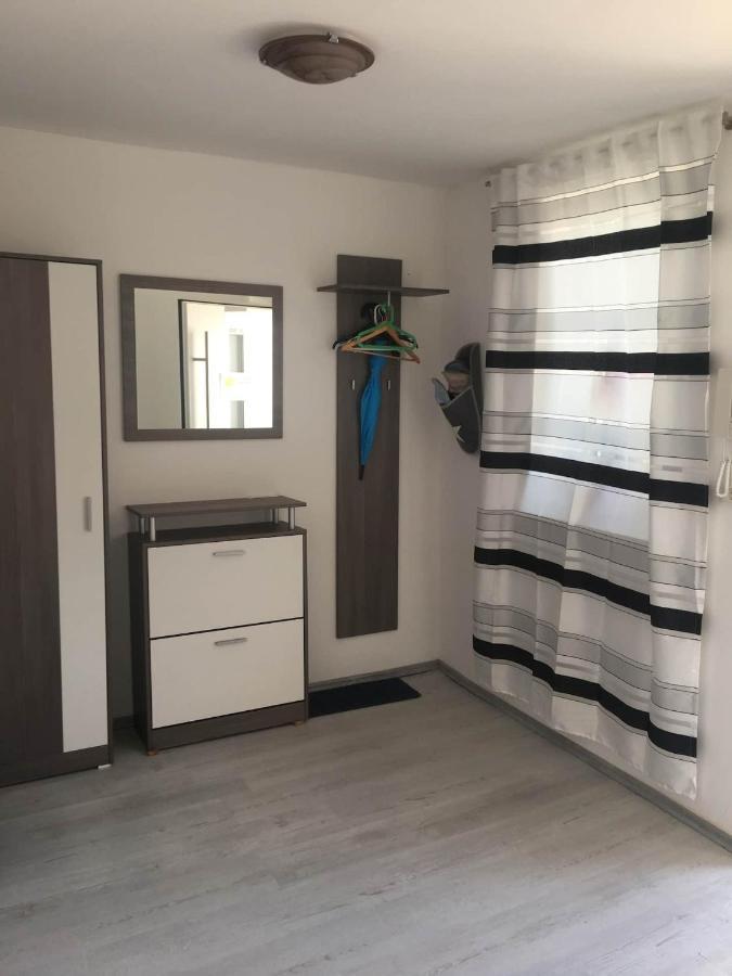 Moderne Wohnung Mit 74 M² Wohnflaeche Frauenhofen Eksteriør bilde