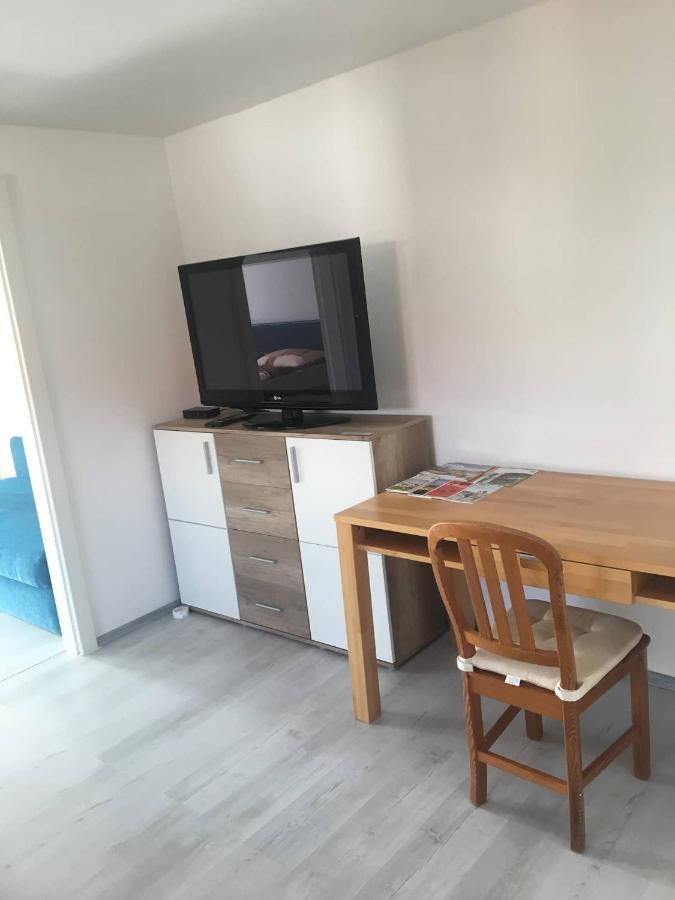 Moderne Wohnung Mit 74 M² Wohnflaeche Frauenhofen Eksteriør bilde